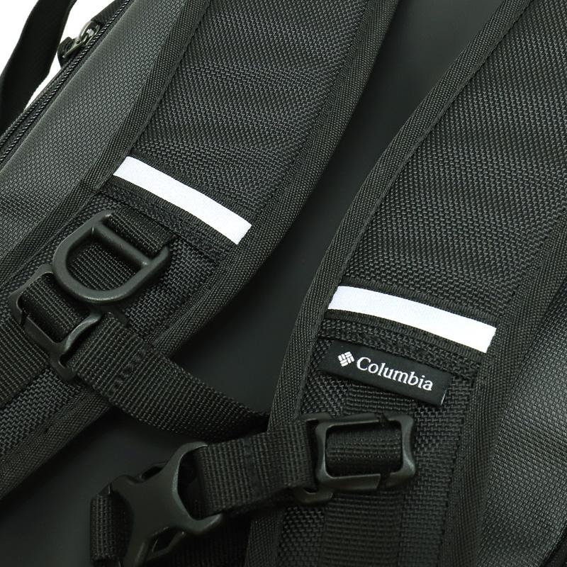 Columbia（コロンビア） ブレムナースロープダッフル55L ボストン