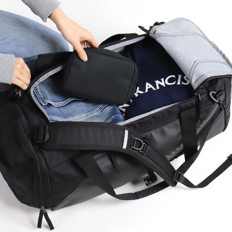 Columbia（コロンビア） ブレムナースロープダッフル40L ボストン