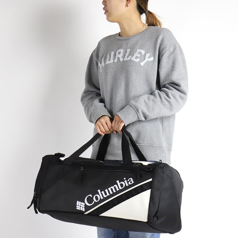 Columbia（コロンビア） ブレムナースロープダッフル40L ボストン