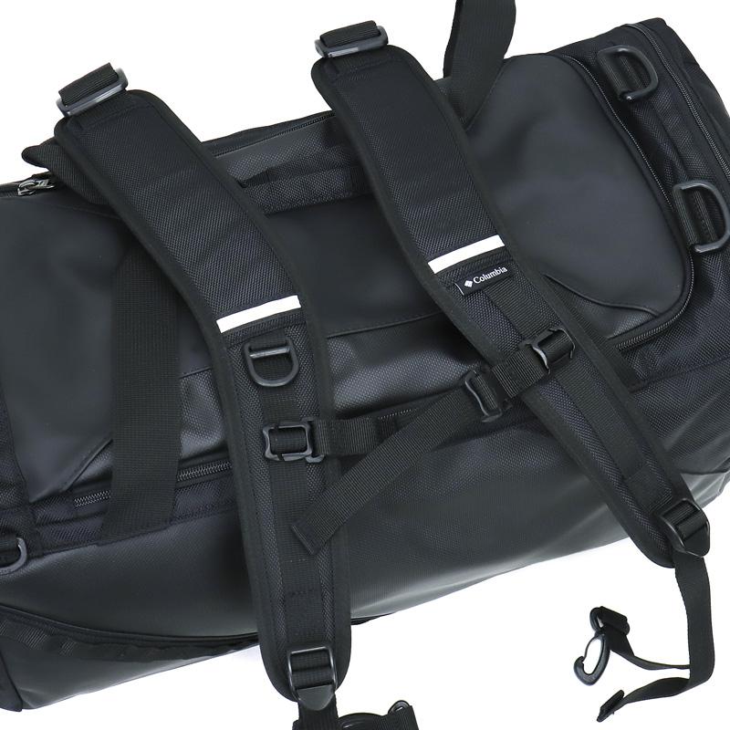 Columbia（コロンビア） ブレムナースロープダッフル40L ボストン