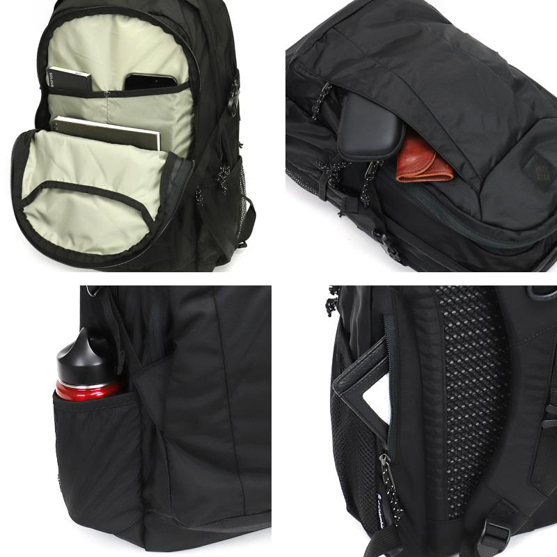 Columbia コロンビア PANACEA 33L BACKPACK パナシーア33Lバックパック デイパック リュック リュックサック B4 オムニシールド 撥水 PU8708 メンズ レディース｜watermode｜19