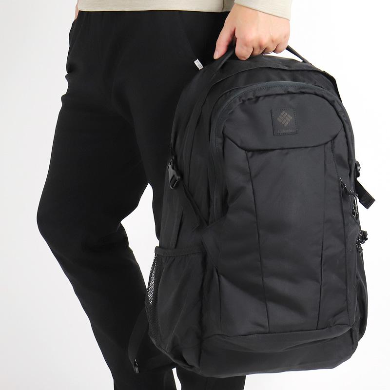 Columbia コロンビア PANACEA 33L BACKPACK パナシーア33Lバックパック デイパック リュック リュックサック B4 オムニシールド 撥水 PU8708 メンズ レディース｜watermode｜22