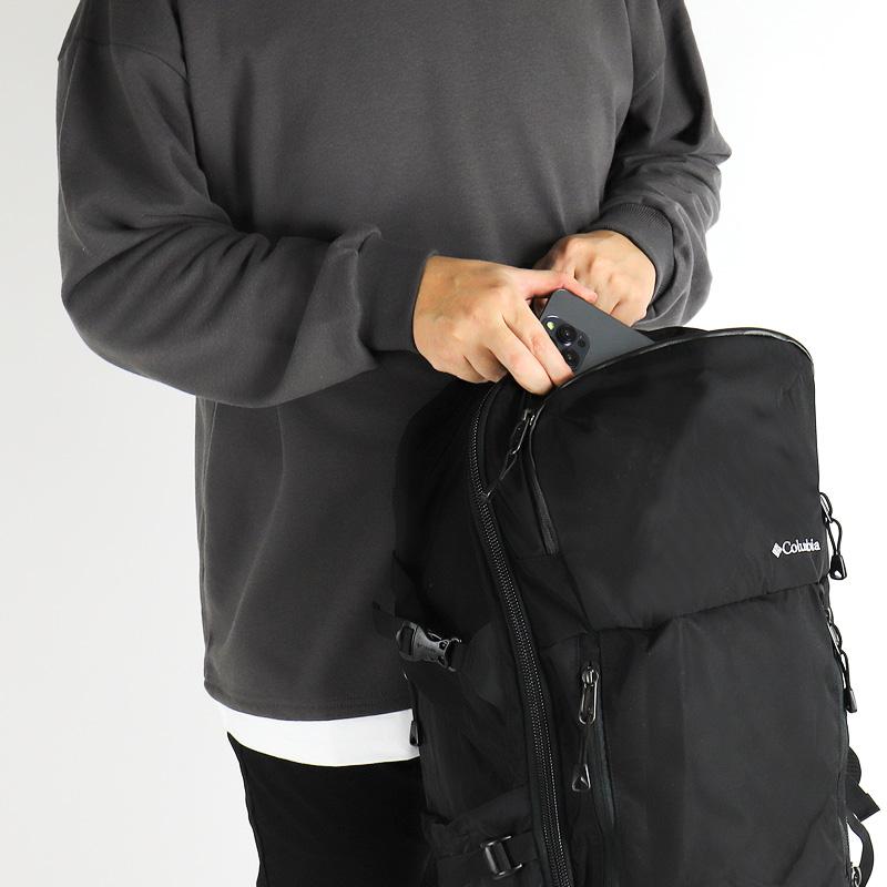 Columbia（コロンビア） PEPPER ROCK 36L BACK PACK ペッパーロック36L