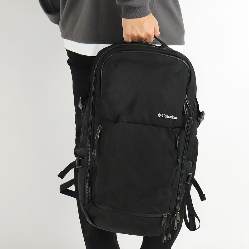 Columbia（コロンビア） PEPPER ROCK 36L BACK PACK ペッパーロック36L