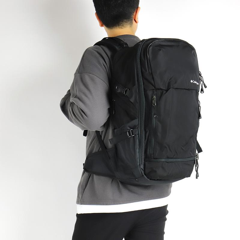 Columbia（コロンビア） PEPPER ROCK 36L BACK PACK ペッパーロック36L