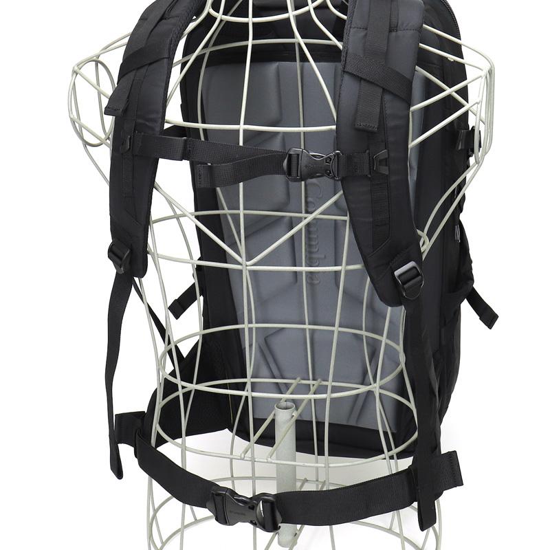 Columbia（コロンビア） PEPPER ROCK 36L BACK PACK ペッパーロック36L