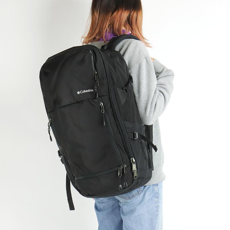 Columbia（コロンビア） PEPPER ROCK 36L BACK PACK ペッパーロック36L