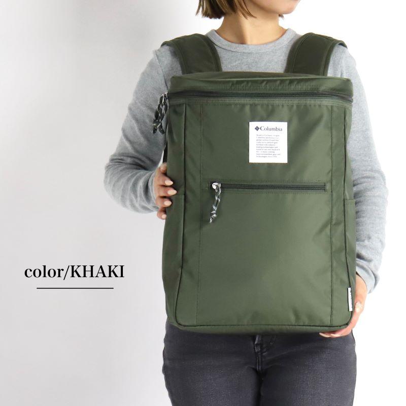 Columbia（コロンビア） リュック リュックサック デイパック バック