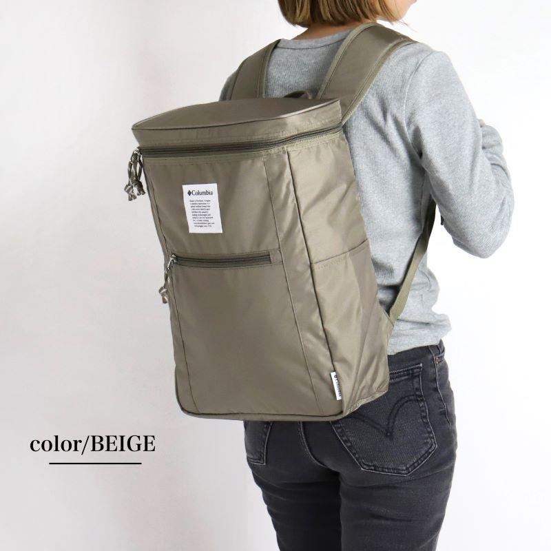 Columbia（コロンビア） リュック リュックサック デイパック バック