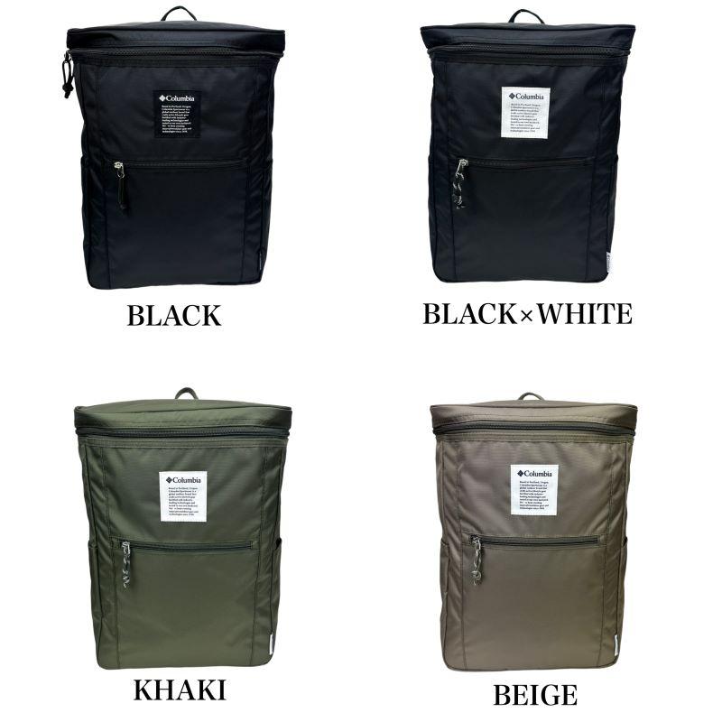 Columbia（コロンビア） リュック リュックサック デイパック バック
