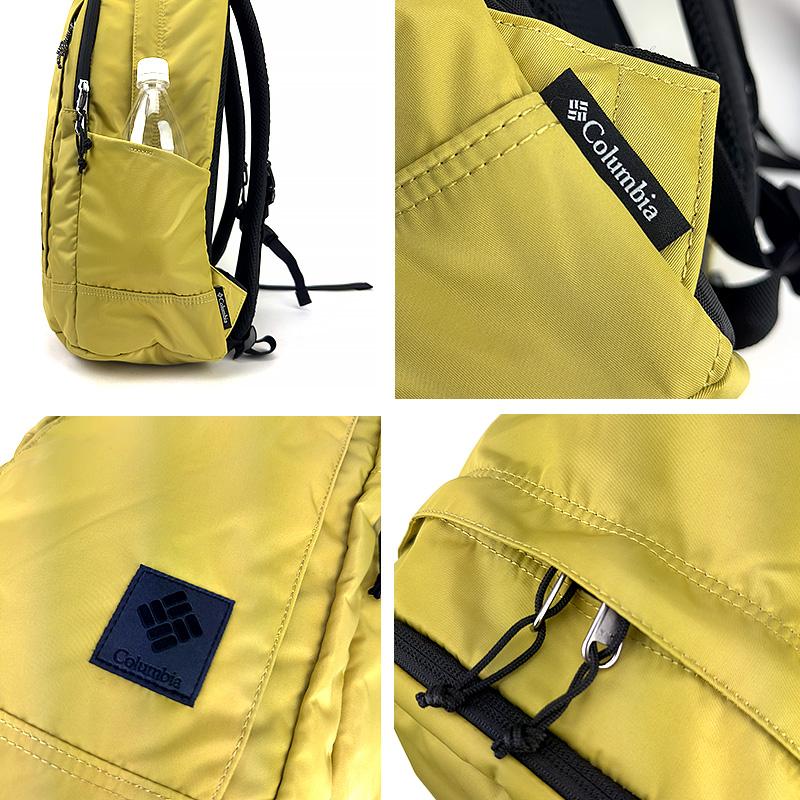Columbia（コロンビア） リュック グレートスモーキーガーデン27L