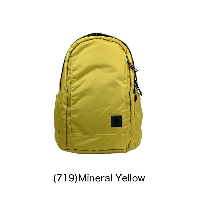 Columbia（コロンビア） リュック グレートスモーキーガーデン27L
