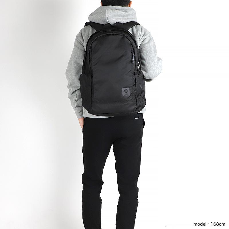 Columbia（コロンビア） リュック グレートスモーキーガーデン27L