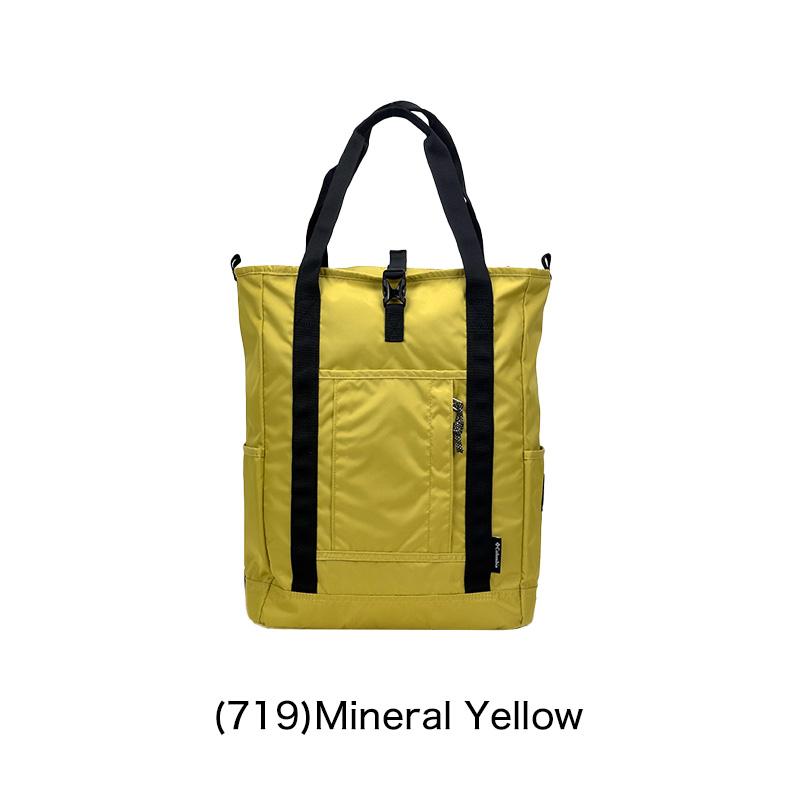 Columbia（コロンビア） グレートスモーキーガーデン2WAYトート トート