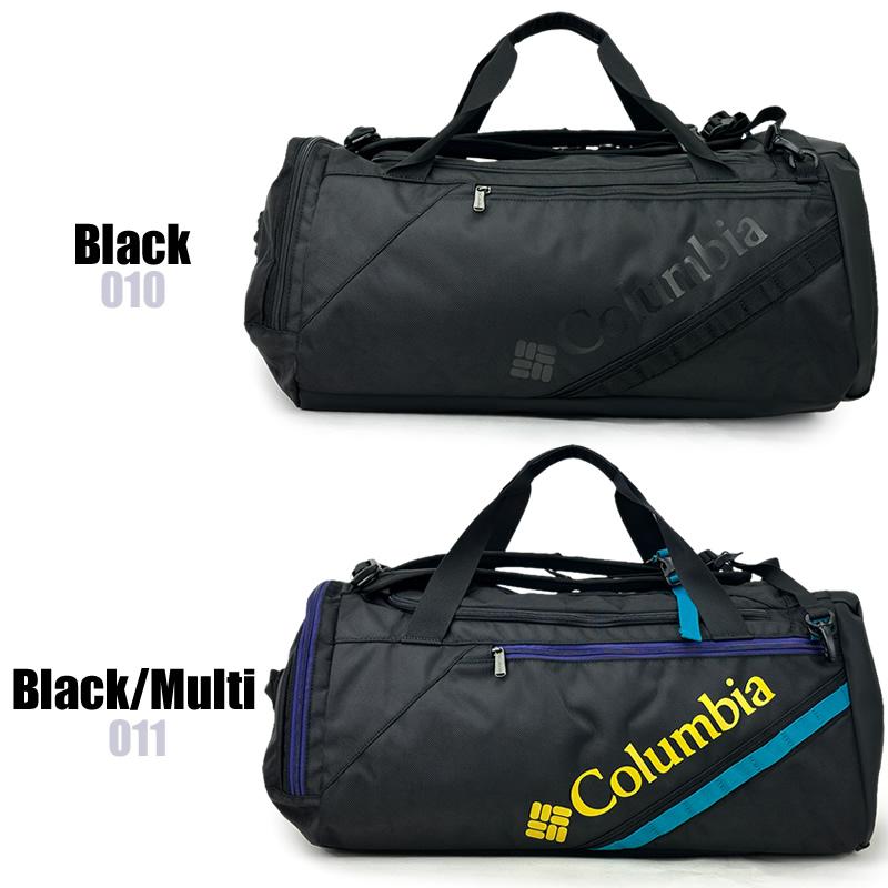 Columbia（コロンビア） リュック ボストンバッグ メンズ 大容量