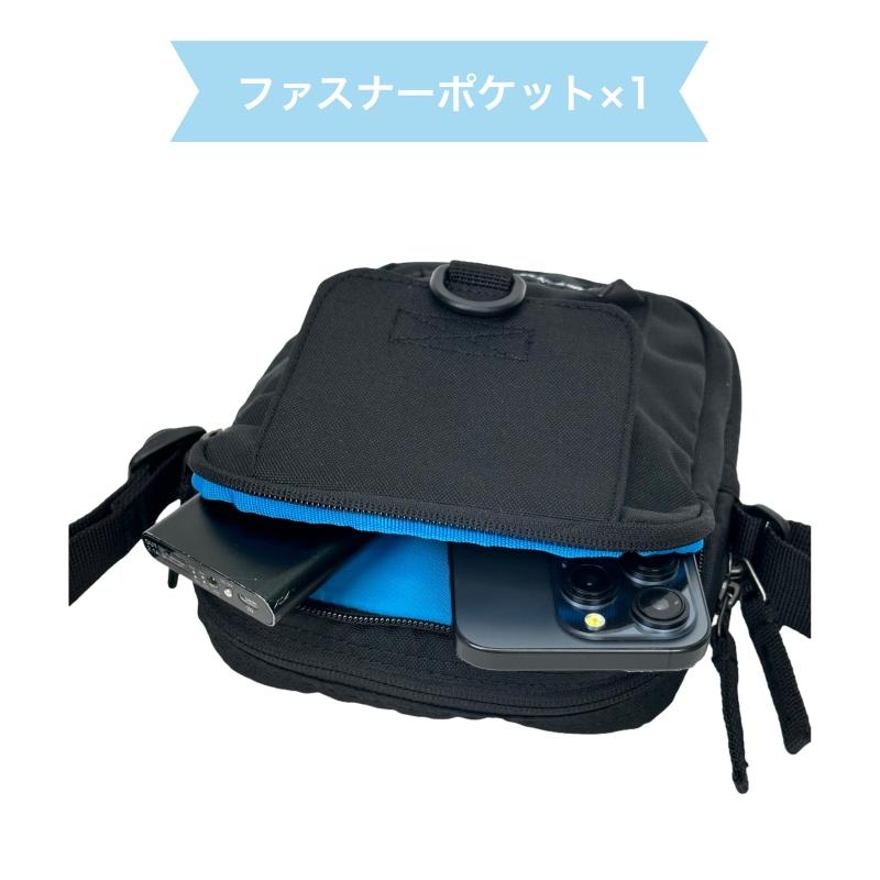 Columbia（コロンビア） ミニショルダーバッグ 斜め掛けバッグ