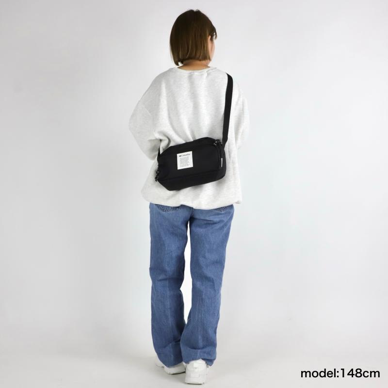 Columbia コロンビア ミニショルダーバッグ 斜め掛けバッグ Columbia コロンビア ミニショルダーバッグ 斜め掛けバッグ