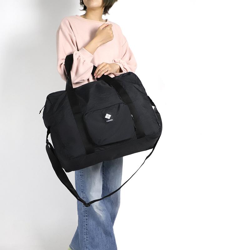 Columbia（コロンビア） ボストンバッグ ショルダーバッグ 2WAY 45L 1