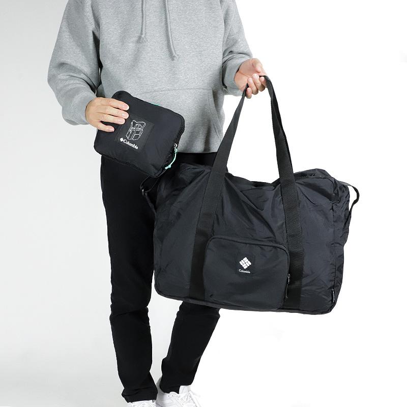 Columbia（コロンビア） ボストンバッグ ショルダーバッグ 2WAY 45L 1