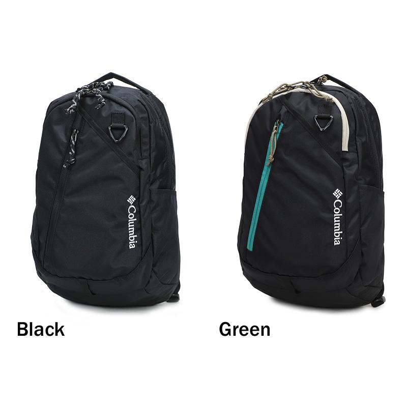 Columbia コロンビア リュック リュックサック デイパック
