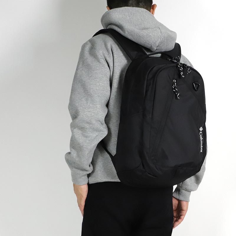 Columbia（コロンビア） リュック リュックサック デイパック バック