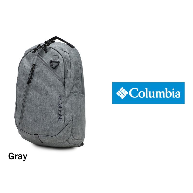 Columbia（コロンビア） リュック リュックサック デイパック バック