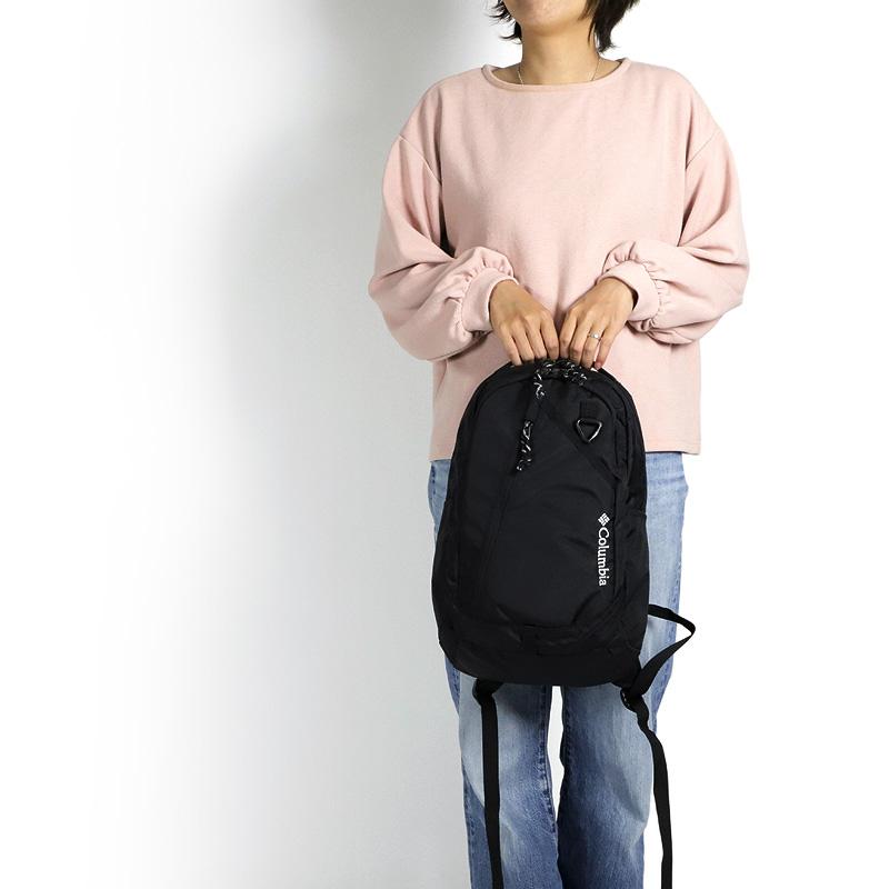 Columbia（コロンビア） リュック リュックサック デイパック バック