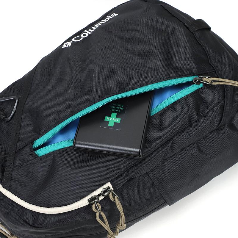 Columbia（コロンビア） リュック リュックサック デイパック バック