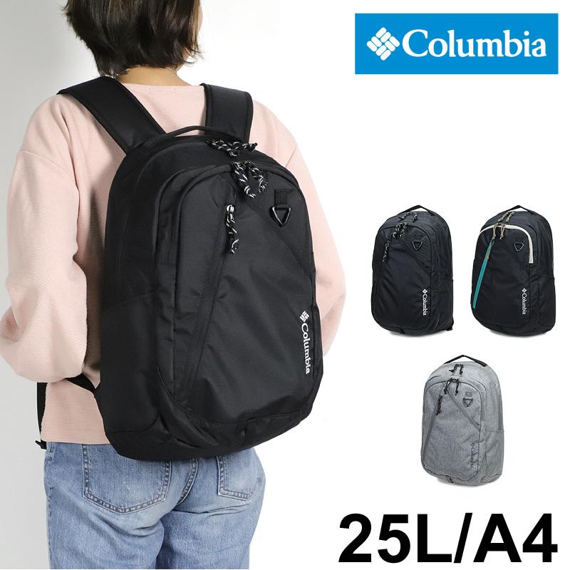 Columbia（コロンビア） リュック リュックサック デイパック バック