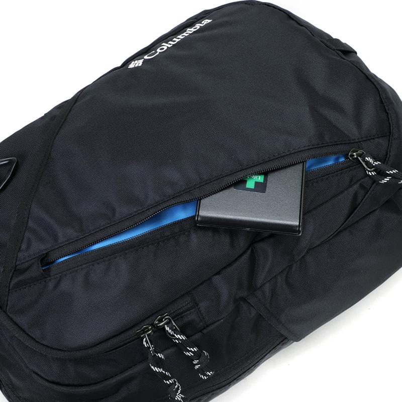 Columbia（コロンビア） リュック リュックサック デイパック バック