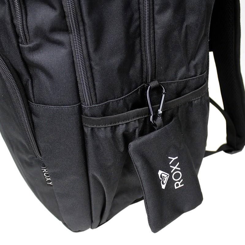 Roxy ロキシー リュックサック デイパック リュック 25l クーラーポケット付き Pc収納 Rbg1309 レディース 女の子 ジュニア 送料無料 Rbg1309 ウォーターモード 通販 Yahoo ショッピング