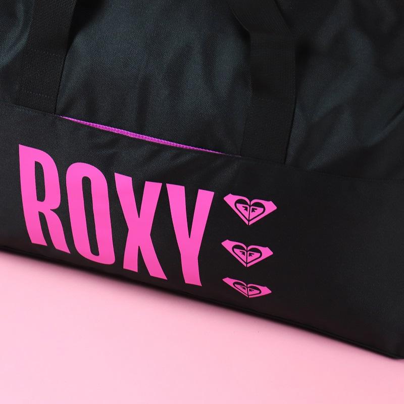 ROXY ロキシー ボストンバッグ ショルダーバッグ 2WAY 35L 1〜2 ROXY ロキシー ボストンバッグ ショルダーバッグ 2WAY 35L 1〜2