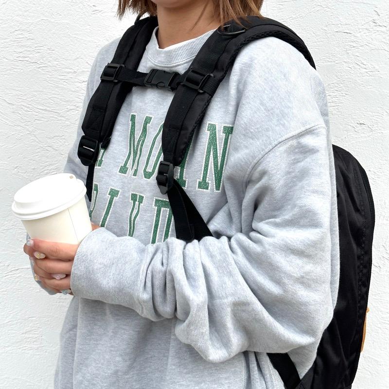 ROXY ロキシー リュックサック デイパック リュック 19L A4 撥水 ROXY ロキシー リュックサック デイパック リュック 19L A4 撥水