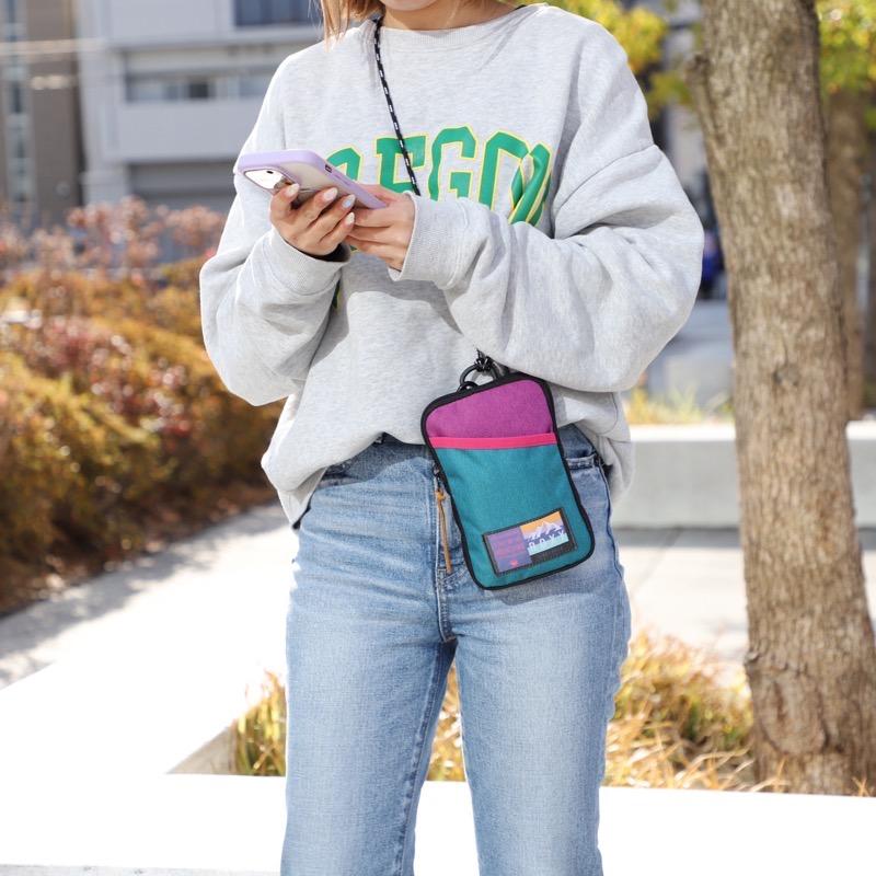 RUGBY コットンショルダーBAG 楽天市場】ショルダーバッグ カバン サコッシュ ショルダー