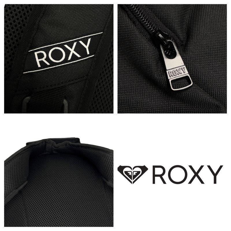ROXY（ロキシー） リュックサック デイパック リュック 30L B4 鏡付き