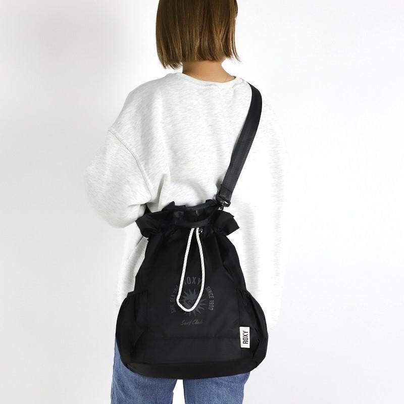 ROXY（ロキシー） リュックサック 4WAY ショルダーバッグ トートバッグ