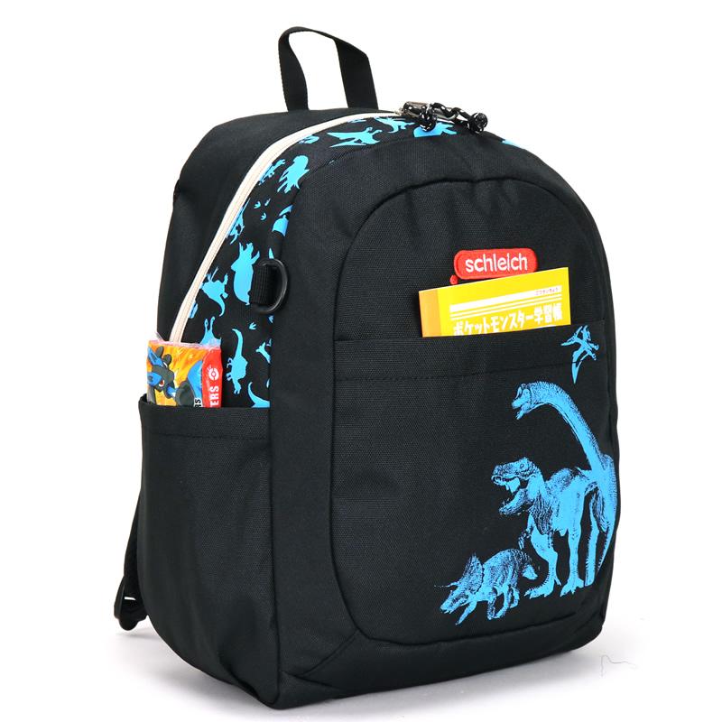 schleich シュライヒ チェイス キッズリュック リュックサック 11L B5