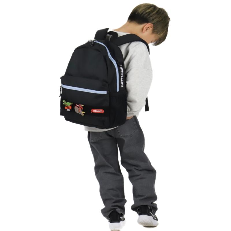 schleich シュライヒ キッズリュック リュック リュックサック