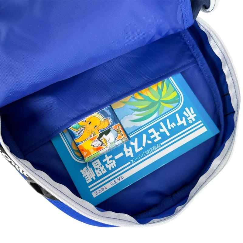 schleich シュライヒ キッズリュック リュック リュックサック