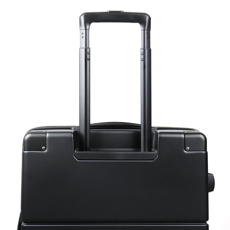 TAKEO KIKUCHI（タケオキクチ） スーツケース Mサイズ 55L 64L 55.5cm