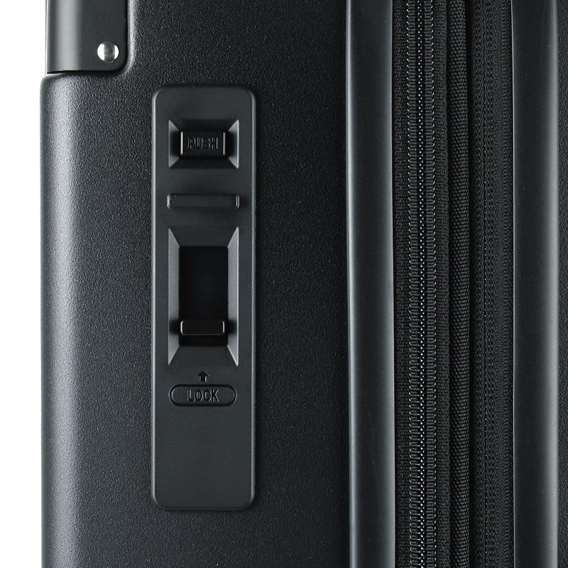 TAKEO KIKUCHI（タケオキクチ） スーツケース Mサイズ 55L 64L 55.5cm