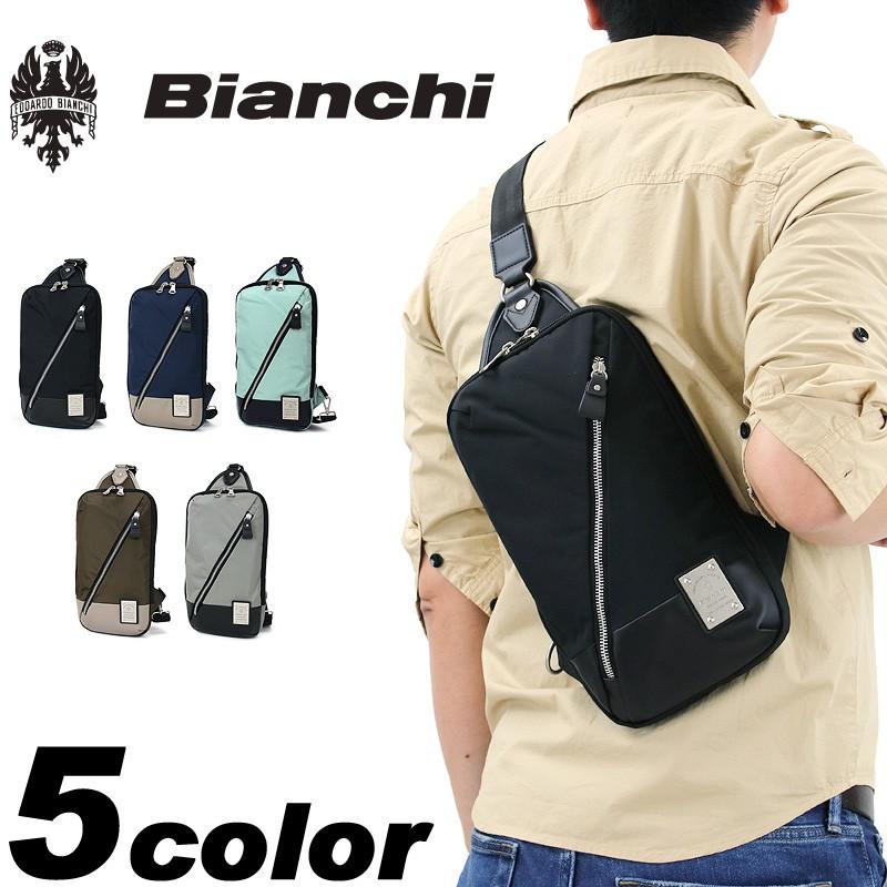 Bianchi ビアンキ TBKA ボディバッグ ワンショルダーバッグ 斜め掛けバッグ 撥水 TBKA-01 メンズ レディース 男女兼用 送料無料 :TBKA-01:かばん専門shopウォーターモード - 通販 - Yahoo!ショッピング Bianchi ビアンキ TBKA ボディバッグ ワンショルダーバッグ 斜め掛けバッグ 撥水 TBKA-01 メンズ レディース 男女兼用 送料無料 :TBKA-01:かばん専門shopウォーターモード - 通販 - Yahoo!ショッピング