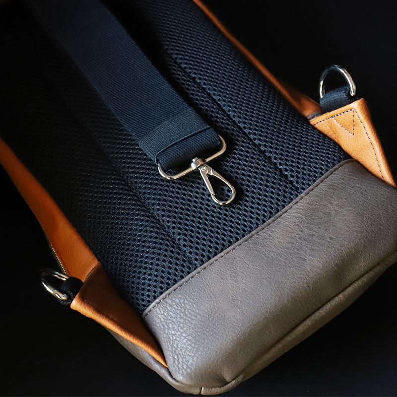 MADDEN EQUIPMENT（メデン イクイップメント） ボディバッグ ワン