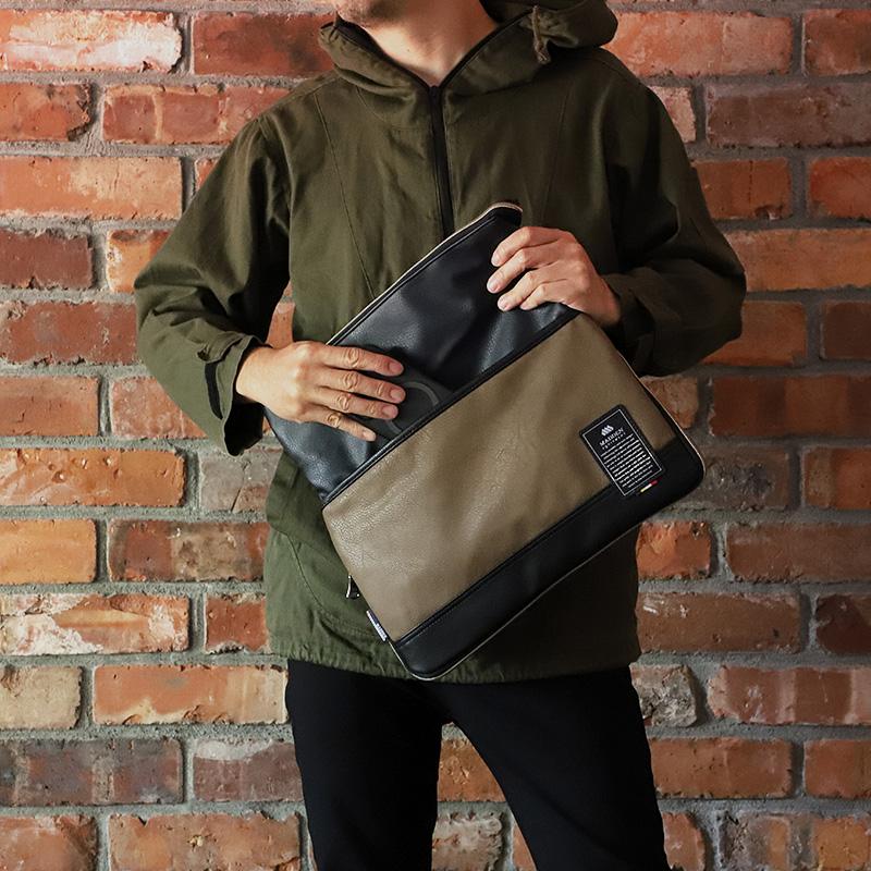 MADDEN EQUIPMENT（メデン イクイップメント） ショルダーバッグ 斜め