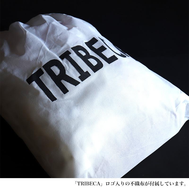 TRIBECA トライベッカ ショルダーバッグ 斜め掛けバッグ B5 牛革 本革