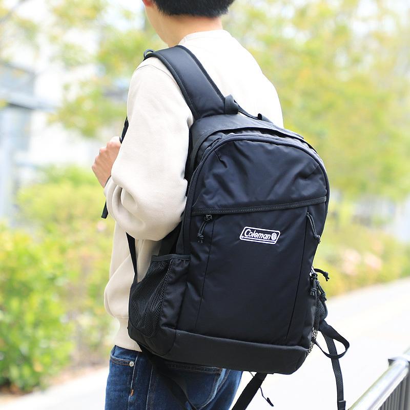 Coleman コールマン WALKER ウォーカー WALKER25 ウォーカー25 リュック デイパック バックパック 25L B4 撥水 メンズ レディース 送料無料 :WALKER25:かばん専門shopウォーターモード - 通販 - Yahoo!ショッピング Coleman コールマン WALKER ウォーカー WALKER25 ウォーカー25 リュック デイパック バックパック 25L B4 撥水 メンズ レディース 送料無料 :WALKER25:かばん専門shopウォーターモード - 通販 - Yahoo!ショッピング