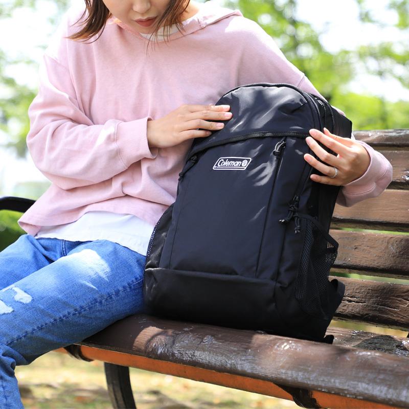 Coleman コールマン WALKER ウォーカー WALKER25 ウォーカー25 リュック デイパック バックパック 25L B4 撥水 メンズ レディース 送料無料 :WALKER25:かばん専門shopウォーターモード - 通販 - Yahoo!ショッピング Coleman コールマン WALKER ウォーカー WALKER25 ウォーカー25 リュック デイパック バックパック 25L B4 撥水 メンズ レディース 送料無料 :WALKER25:かばん専門shopウォーターモード - 通販 - Yahoo!ショッピング