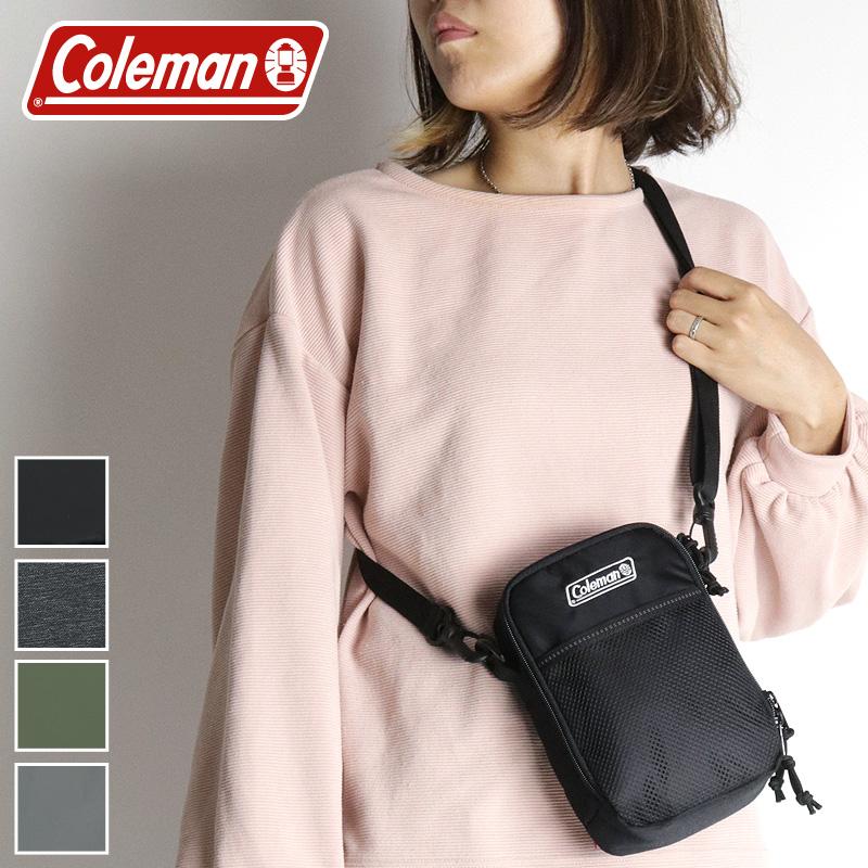 Coleman（コールマン） WALKER ウォーカーWALKER POUCH S ウォーカー