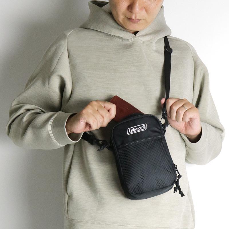Coleman（コールマン） WALKER ウォーカーWALKER POUCH S ウォーカー