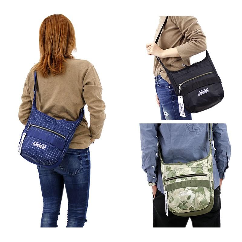 Coleman コールマン Walker ウォーカー Walker Shoulder6 ウォーカーショルダー6 ショルダーバッグ 6l A5 撥水 Walkershoulder6 メンズ レディース Walkershoulder6 ウォーターモード 通販 Yahoo ショッピング